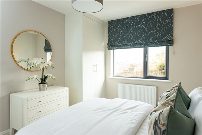 8 The Drive, Richmond Rise, Sallybrook, Glanmire, Cork