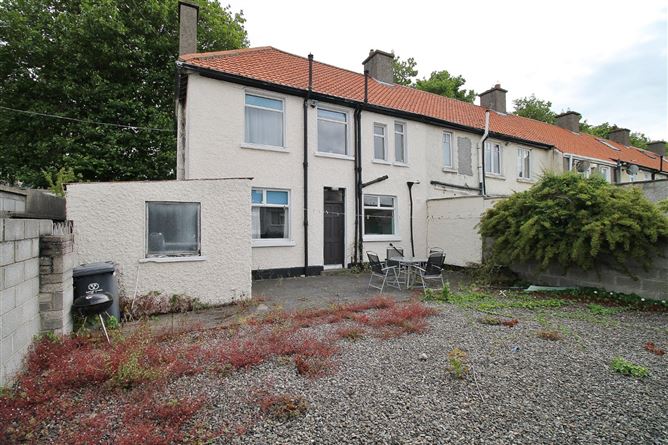 56 Griffith Avenue, Drumcondra, Dublin 9