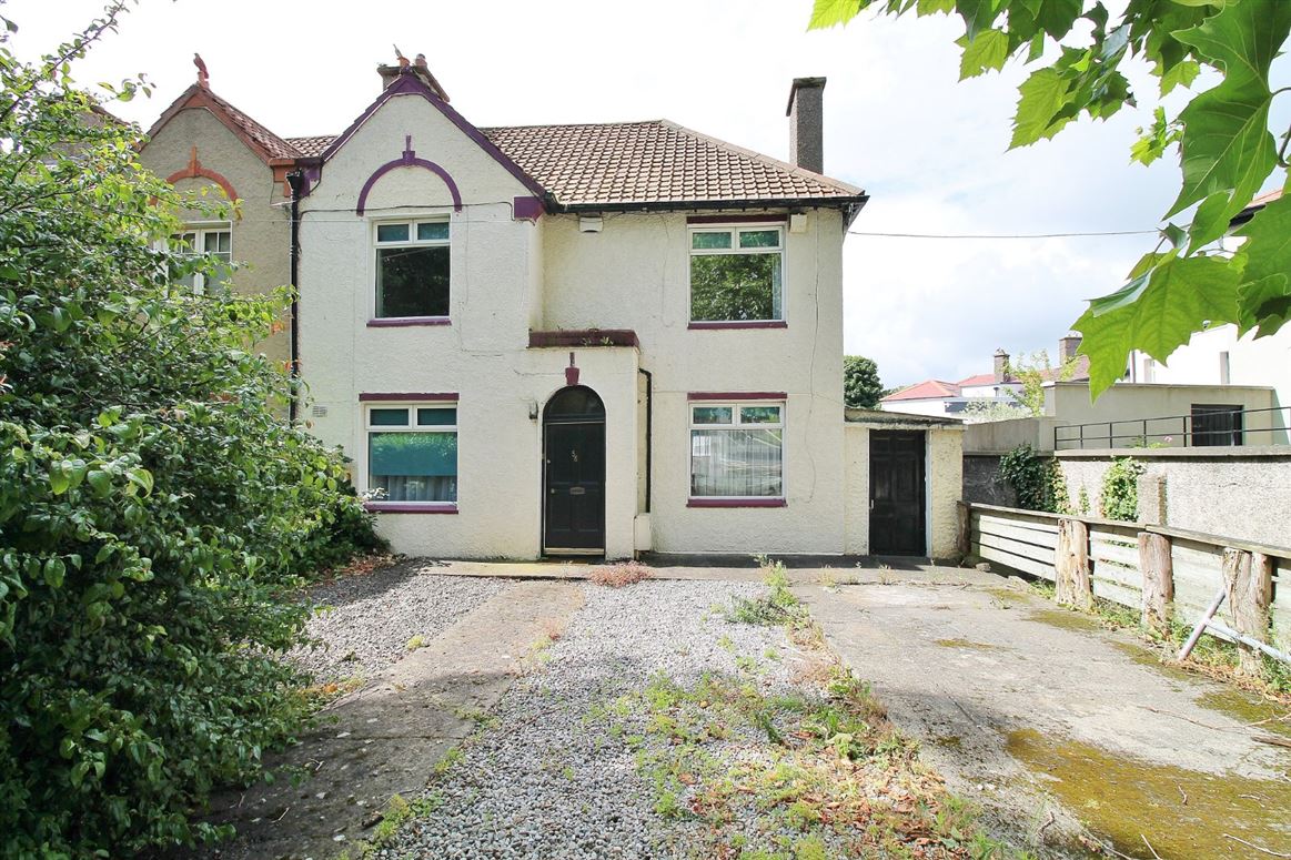 56 Griffith Avenue, Drumcondra, Dublin 9