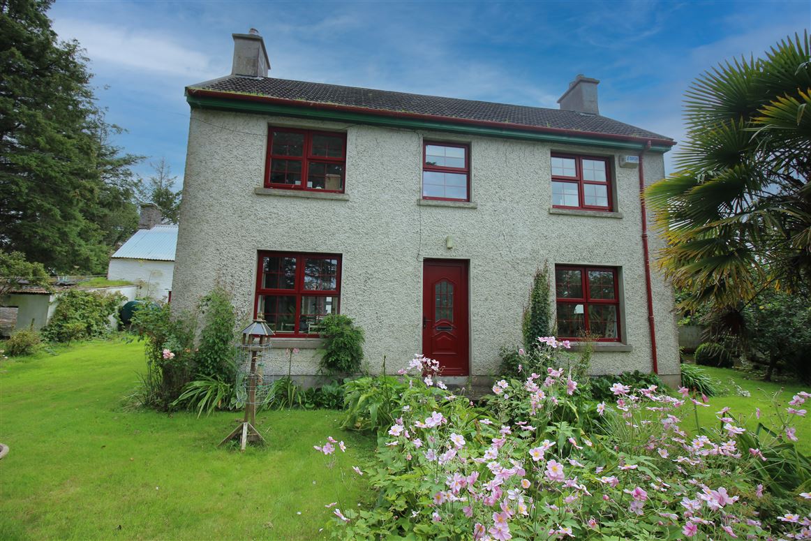 Kilbarry, Lissarda, Macroom, Cork