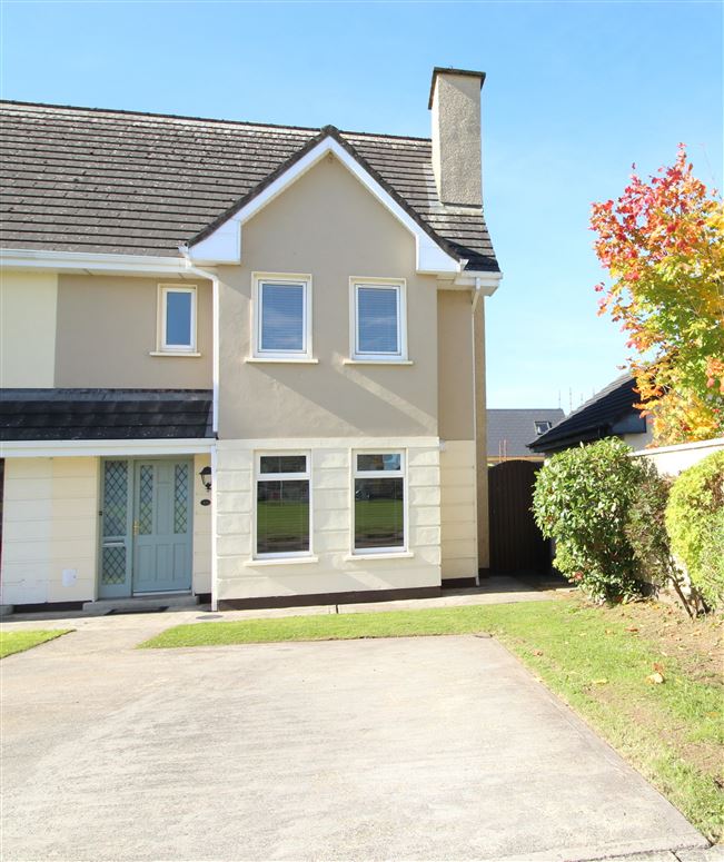 18 Manor Green, Grange Manor, , Ovens, Cork O'Mahony Walsh 4772682 MyHome.ie Residential