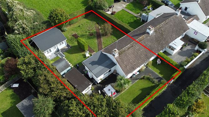 17 Lower Grattan Park, Greystones, Wicklow