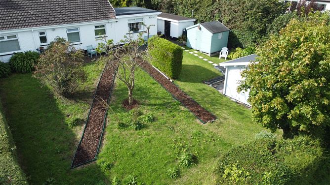 17 Lower Grattan Park, Greystones, Wicklow