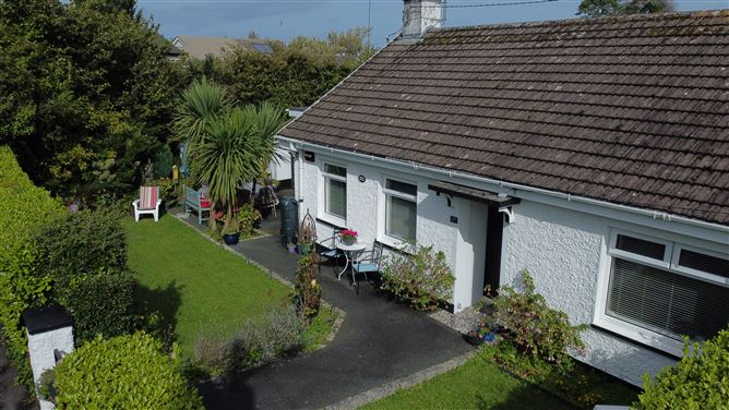 17 Lower Grattan Park, Greystones, Wicklow