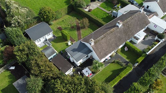 17 Lower Grattan Park, Greystones, Wicklow