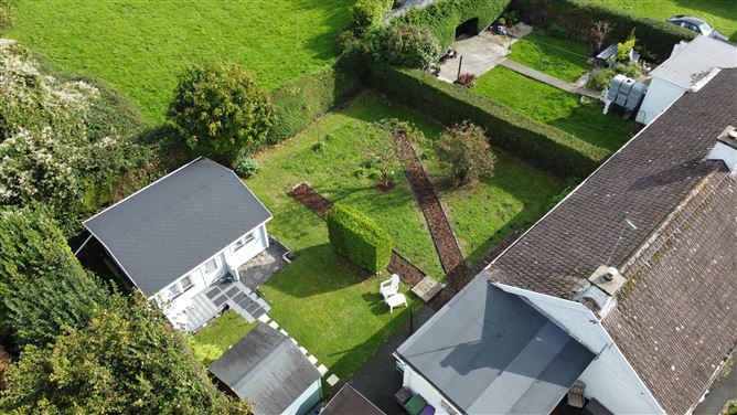 17 Lower Grattan Park, Greystones, Wicklow