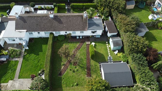 17 Lower Grattan Park, Greystones, Wicklow