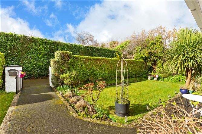 17 Lower Grattan Park, Greystones, Wicklow