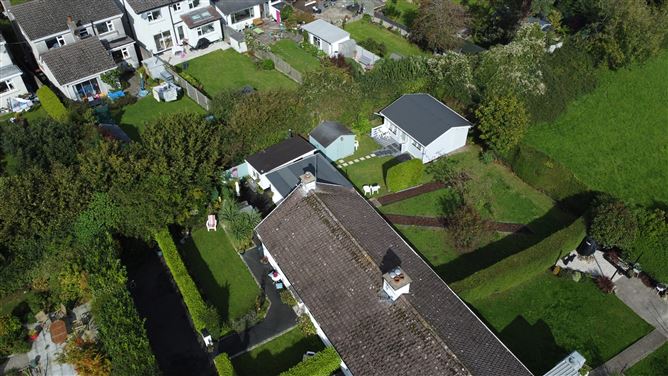 17 Lower Grattan Park, Greystones, Wicklow