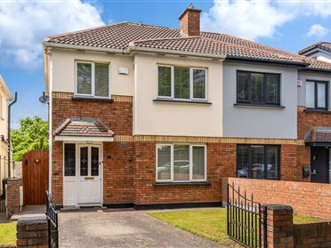 Image for 8 Liffey Way, Lucan, Dublin