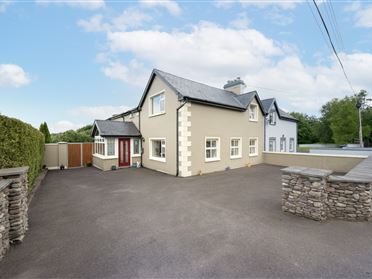 Image for Cottage View, Lower Farran, Ovens, Cork