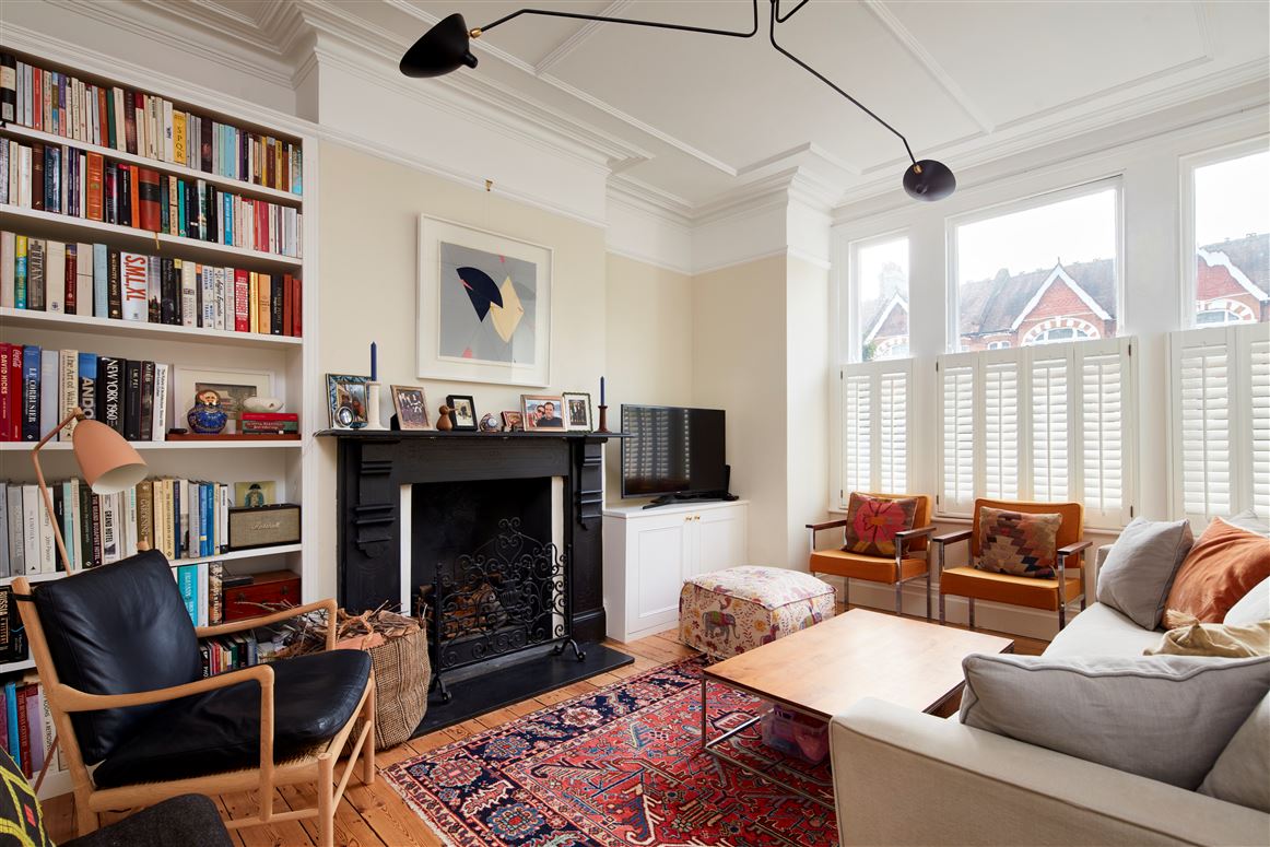 The Edwardian Charm,London,Greater London,United Kingdom
