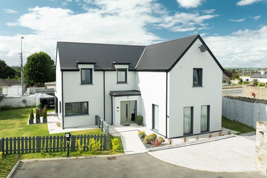 Stoneleigh House, Cork Road, Mallow, Co. Cork