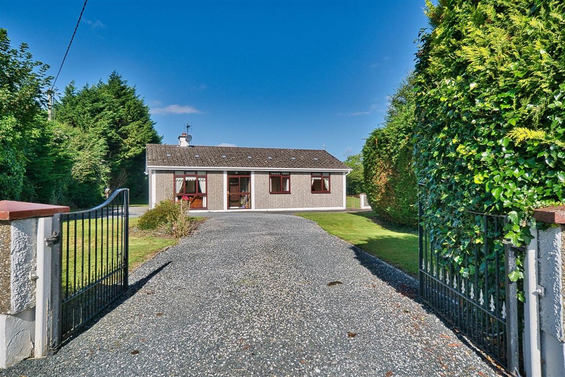 Lullymore West, Rathangan, Kildare, County Kildare