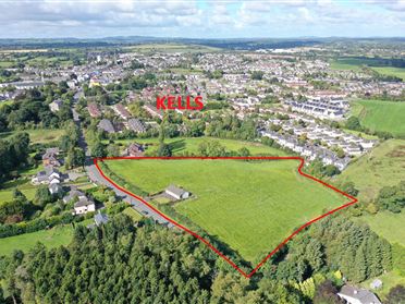 Image for Headfort Road, Kells, Meath