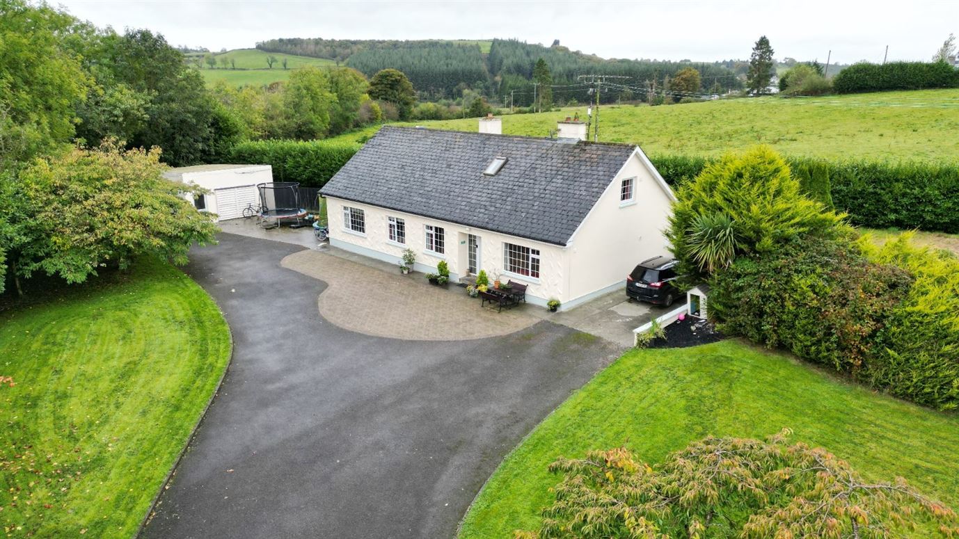 Corlurgan, Bailieborough, Co. Cavan