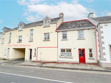 Image for 1 Greensbridge Court, Greens Hill, Kilkenny