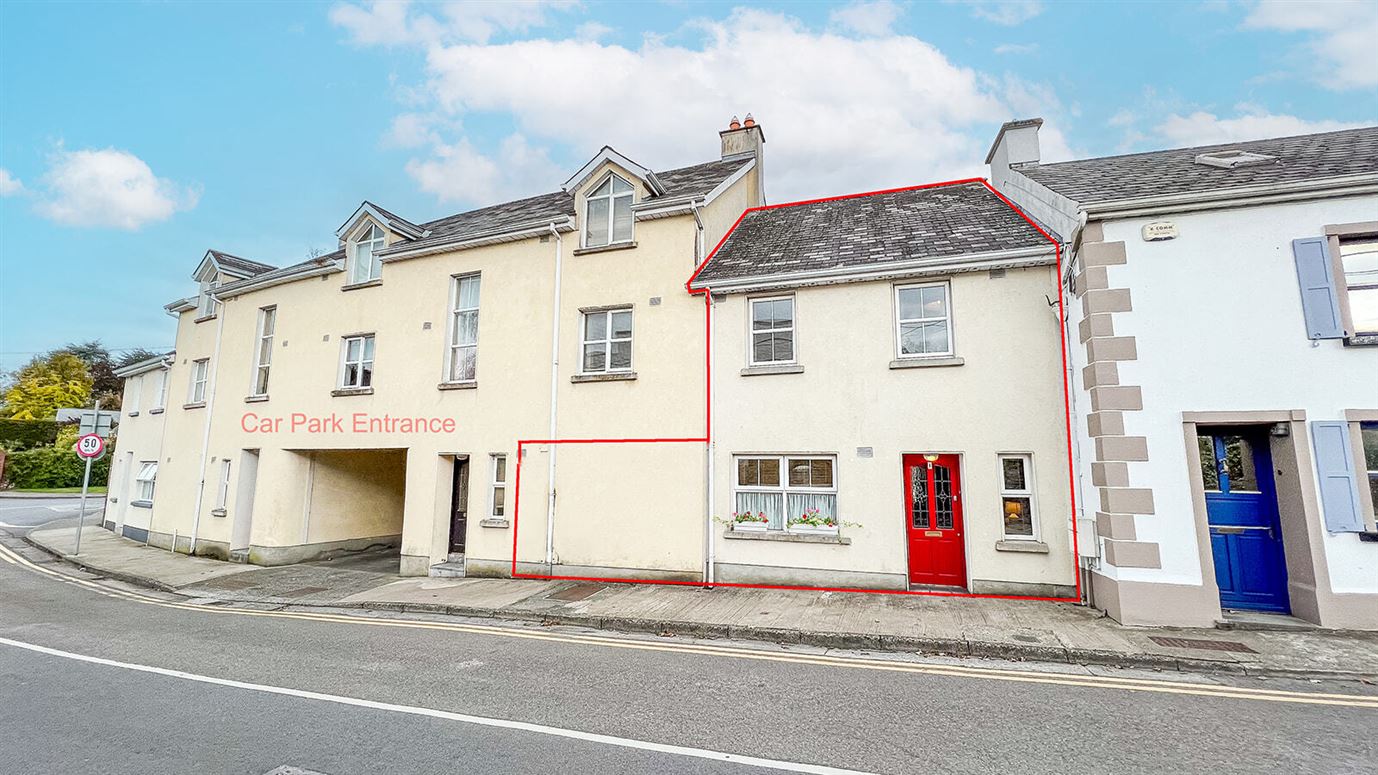1 Greensbridge Court, Greens Hill, Kilkenny
