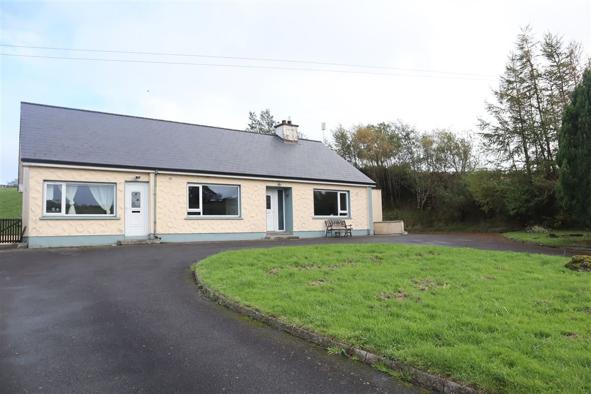 Greagh, Carrickmacross, Monaghan
