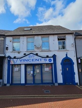 77/78 JKL Street, Edenderry, Offaly