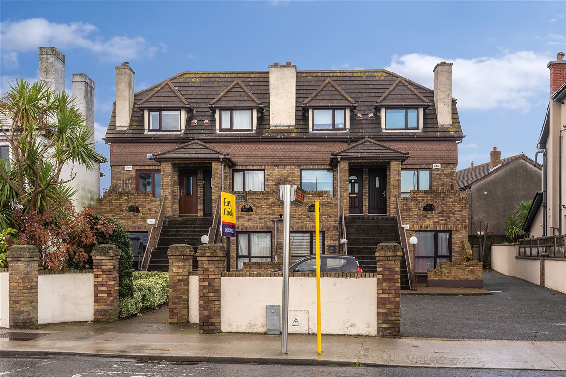 1 Seaview Court, Clontarf, Dublin 3