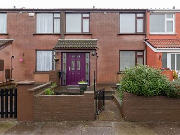 Image for 3 Glenamoy Lawn, Mayfield, Cork