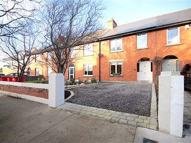 Image for 11 Furry Park Road , Killester,   Dublin 5