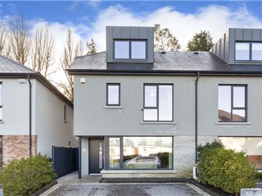 Image for 15 The Nurseries, Taney Road, Dundrum, Dublin 14