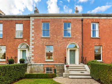 Image for 109 Anglesea Road, Ballsbridge, Dublin 4