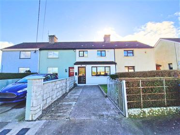 Image for 3 Upper Friars Road Turners Cross Cork T12 K2KW, Turners Cross, Cork