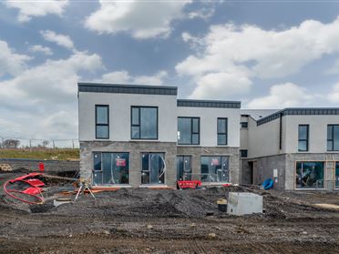 Image for Cluain Thiar, Quay Road, Westport, Mayo