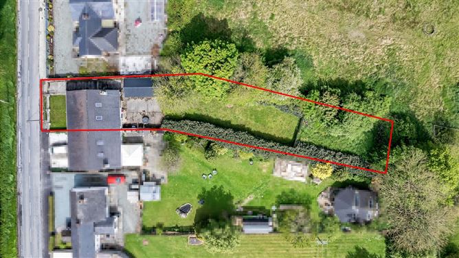 "owel Cottage" Saint John`s, 2 Annagassan Road, Grangebellew, Drogheda, County Louth