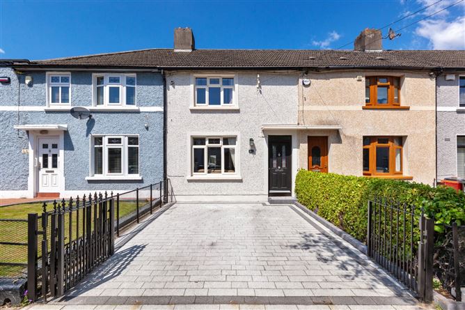 66 Dingle Road, Cabra, Dublin 7