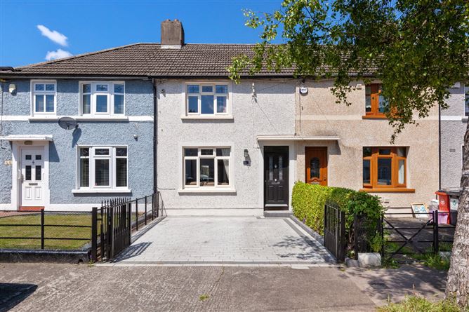 66 Dingle Road, Cabra, Dublin 7