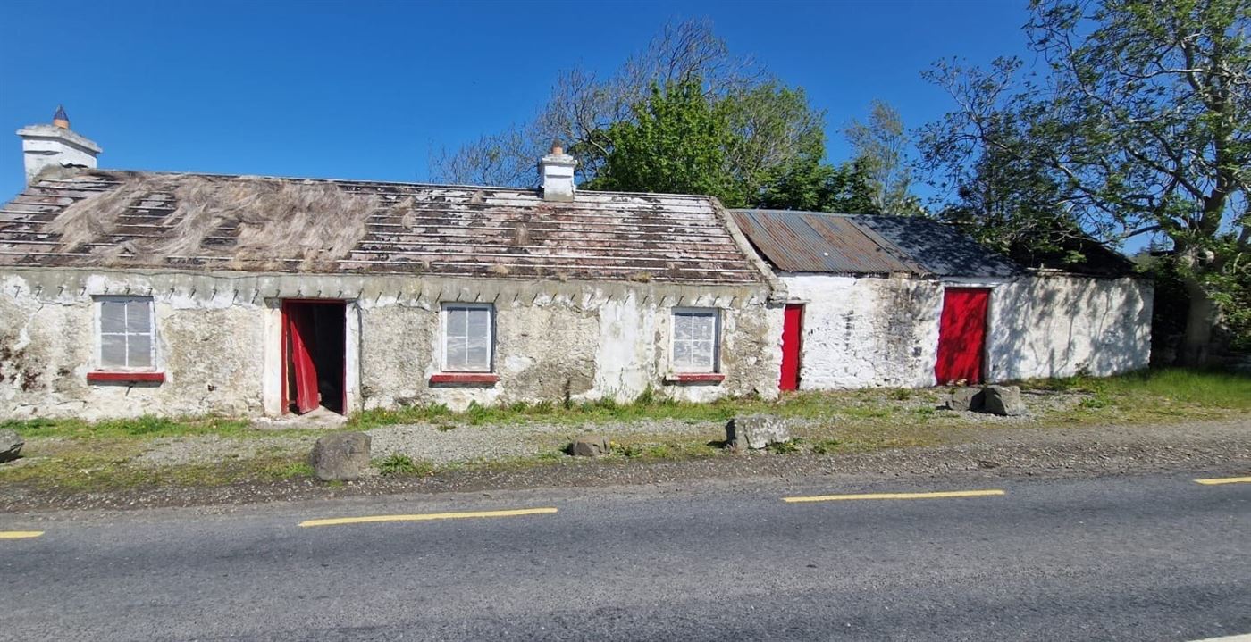 Drumcarbit, Malin, Co. Donegal