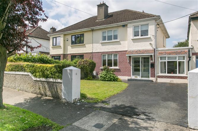 9 Eden Park Drive, Goatstown, Dublin 14