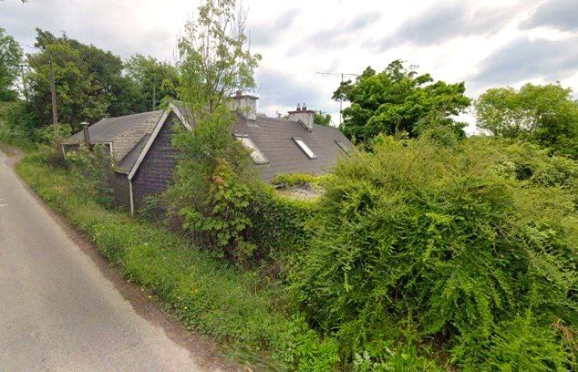 The Gable End, Cuilmore, Elphin, Co. Roscommon