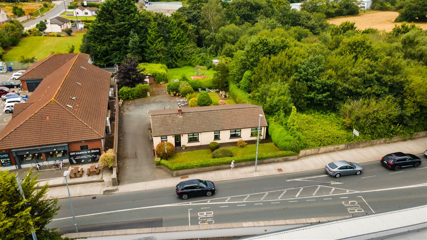 Milltown North, Rathnew, Co. Wicklow