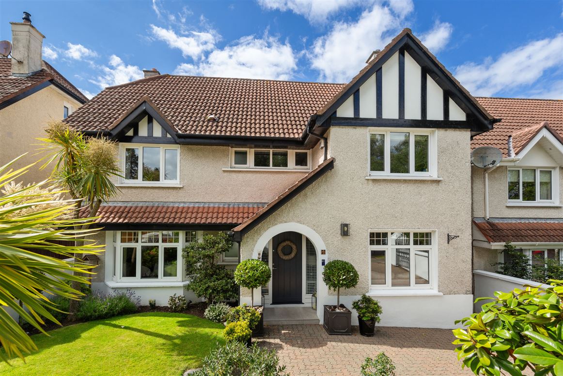 2 Altadore, Upper Glenageary Road, Glenageary, Co. Dublin