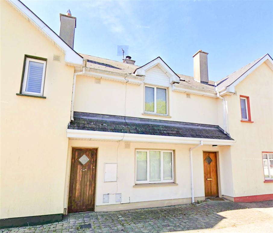 2 The Paddocks, Stradavoher, Thurles, Co. Tipperary