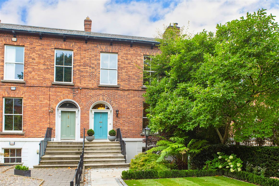 25 Sandymount Road, Sandymount, Dublin 4