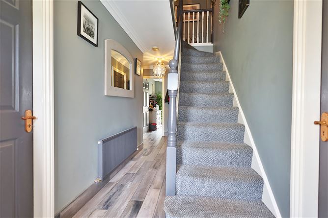 86 Boyne View, Johnstown, Navan, Meath