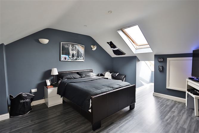86 Boyne View, Johnstown, Navan, Meath