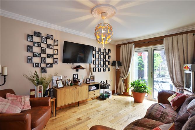 86 Boyne View, Johnstown, Navan, Meath
