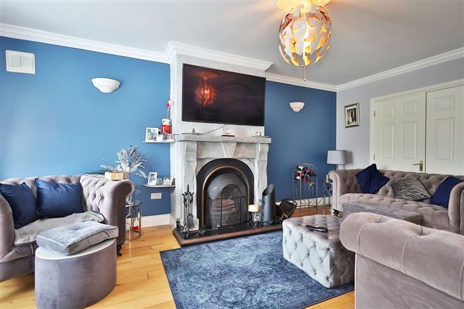 86 Boyne View, Johnstown, Navan, Meath