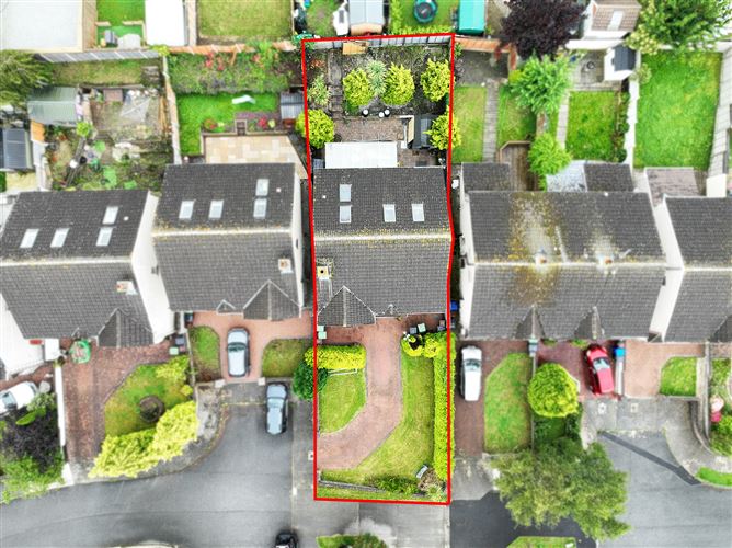 86 Boyne View, Johnstown, Navan, Meath