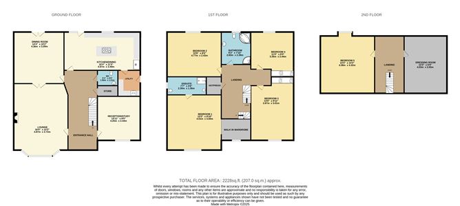 86 Boyne View, Johnstown, Navan, Meath