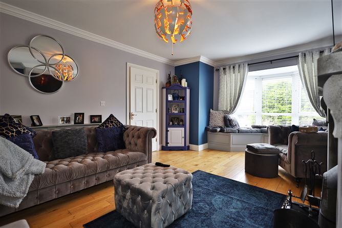 86 Boyne View, Johnstown, Navan, Meath