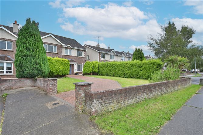 86 Boyne View, Johnstown, Navan, Meath
