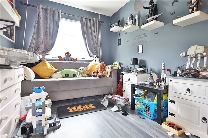 86 Boyne View, Johnstown, Navan, Meath